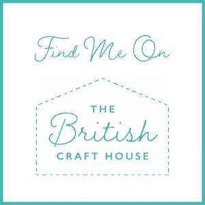 Find me on The British Craft House